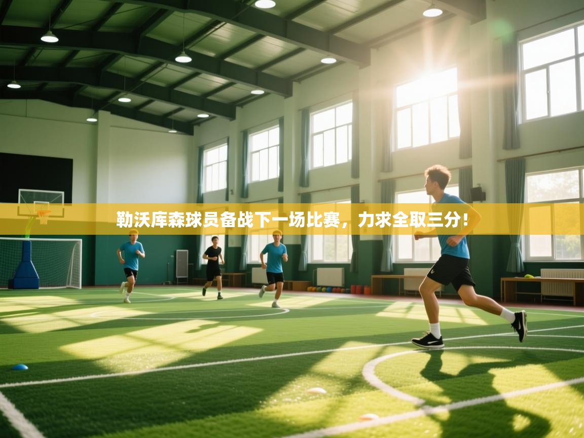 勒沃库森球员备战下一场比赛,力求全取三分! 第2张