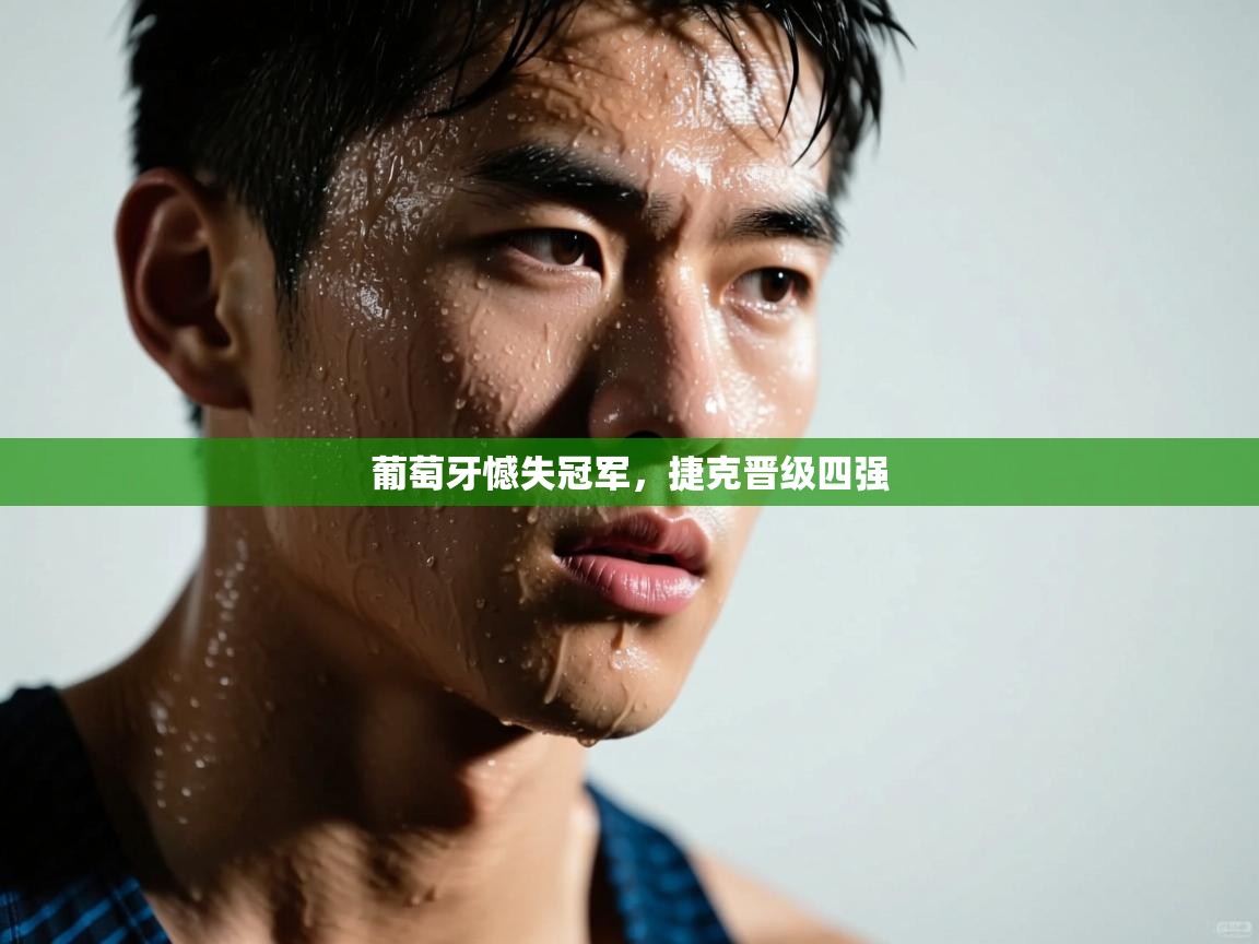 葡萄牙憾失冠军，捷克晋级四强