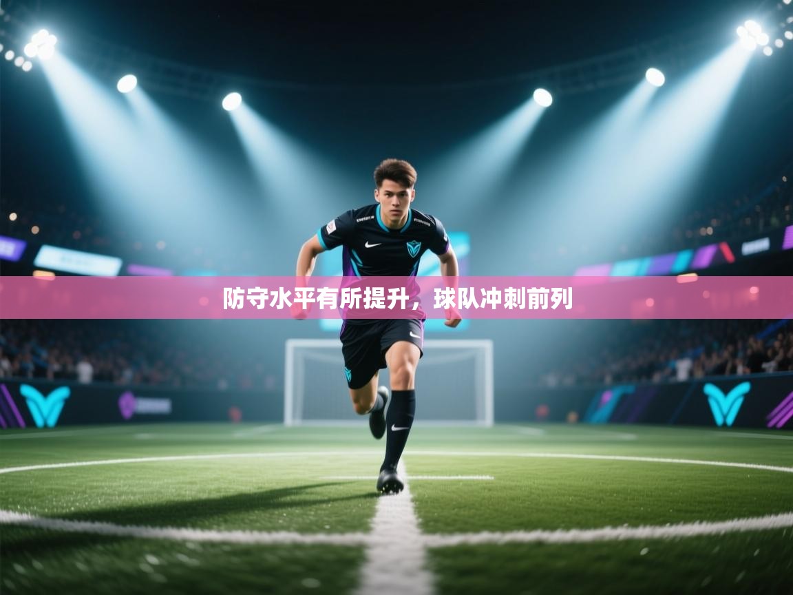 防守水平有所提升，球队冲刺前列  第1张