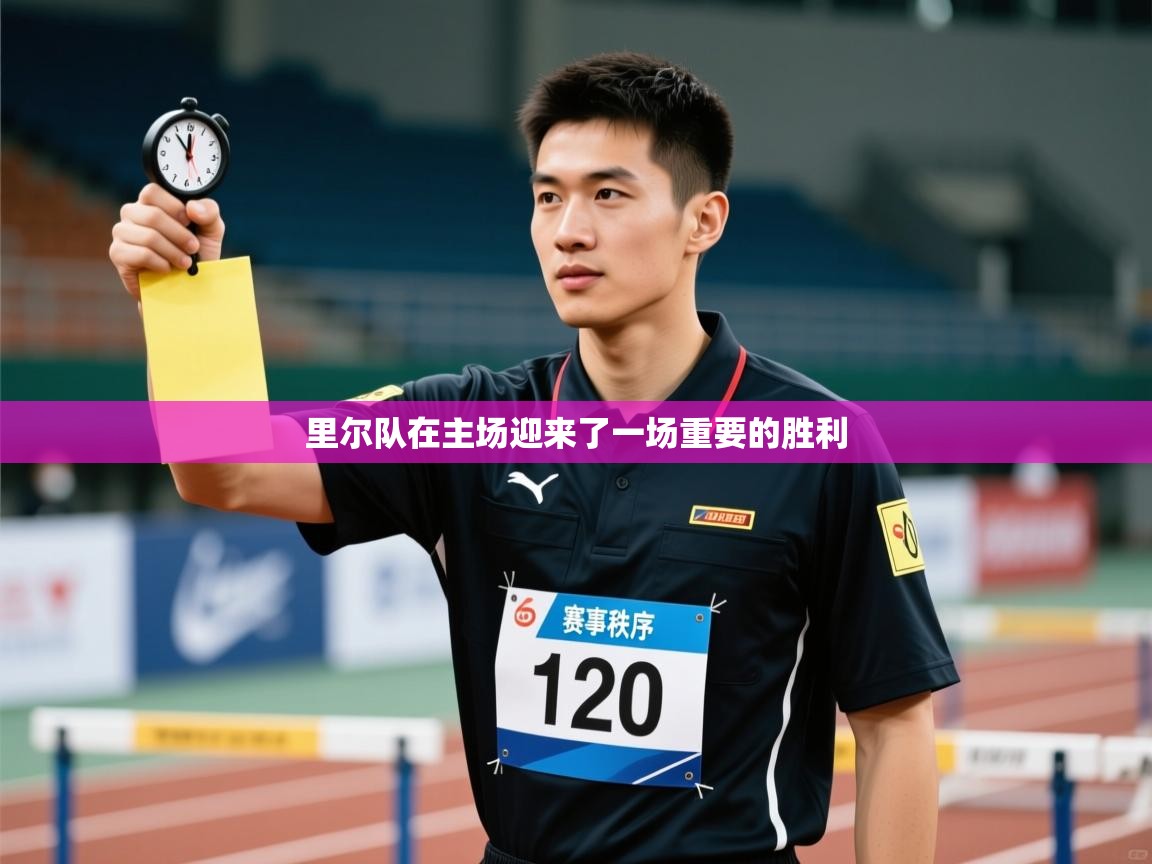 里尔队在主场迎来了一场重要的胜利