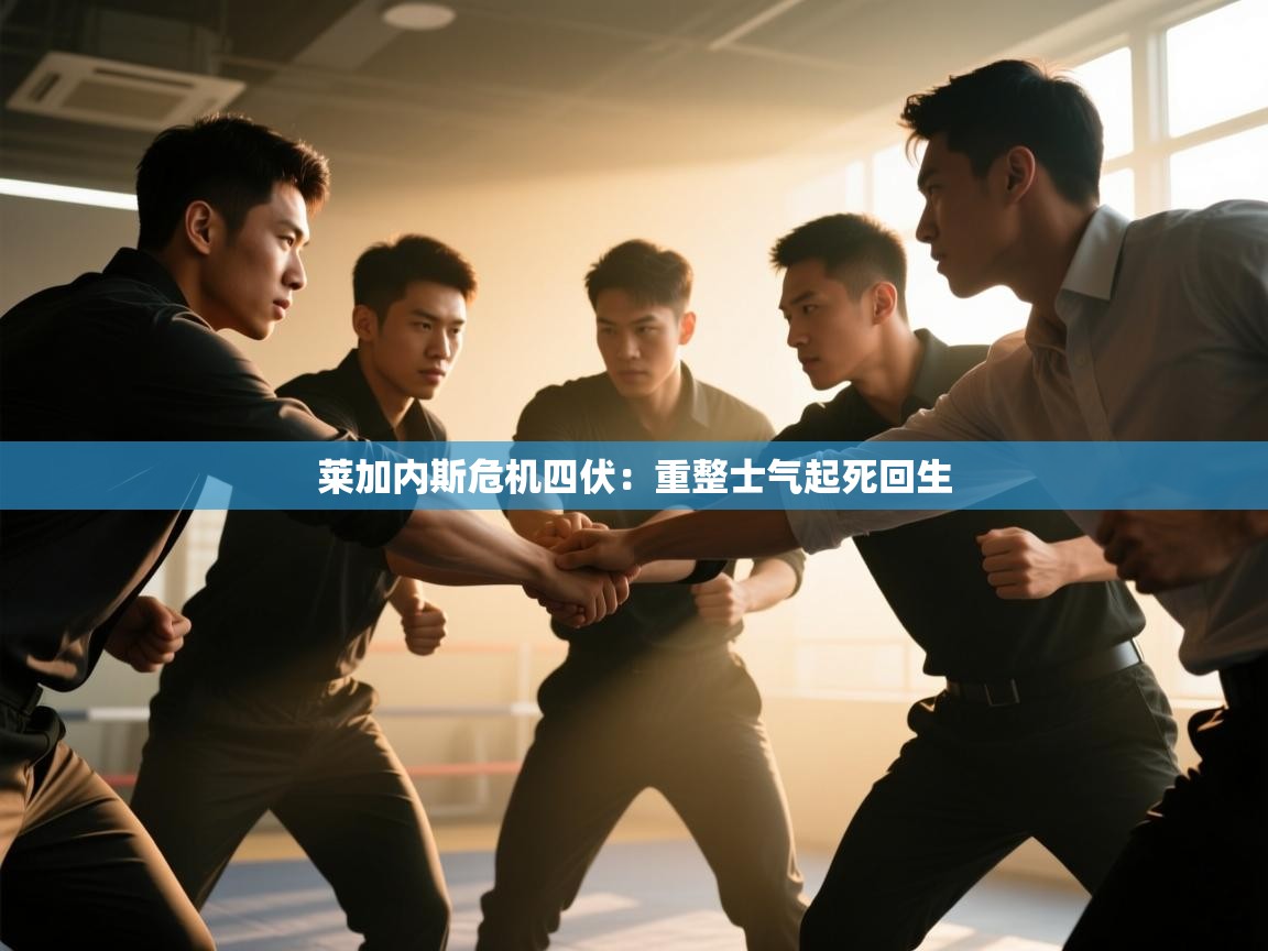 莱加内斯危机四伏：重整士气起死回生