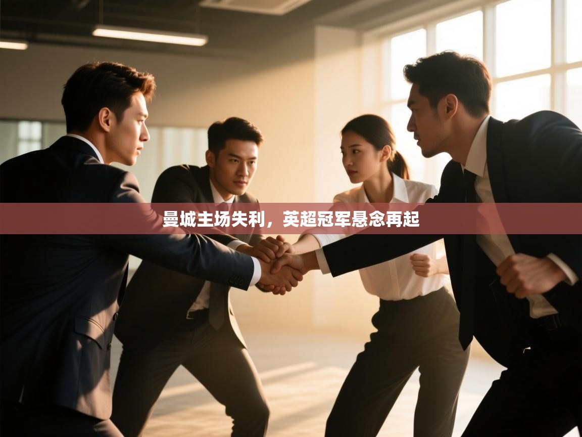 曼城主场失利，英超冠军悬念再起