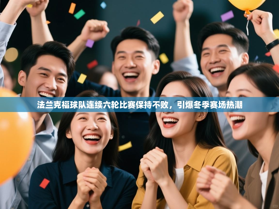 法兰克福球队连续六轮比赛保持不败，引爆冬季赛场热潮  第2张