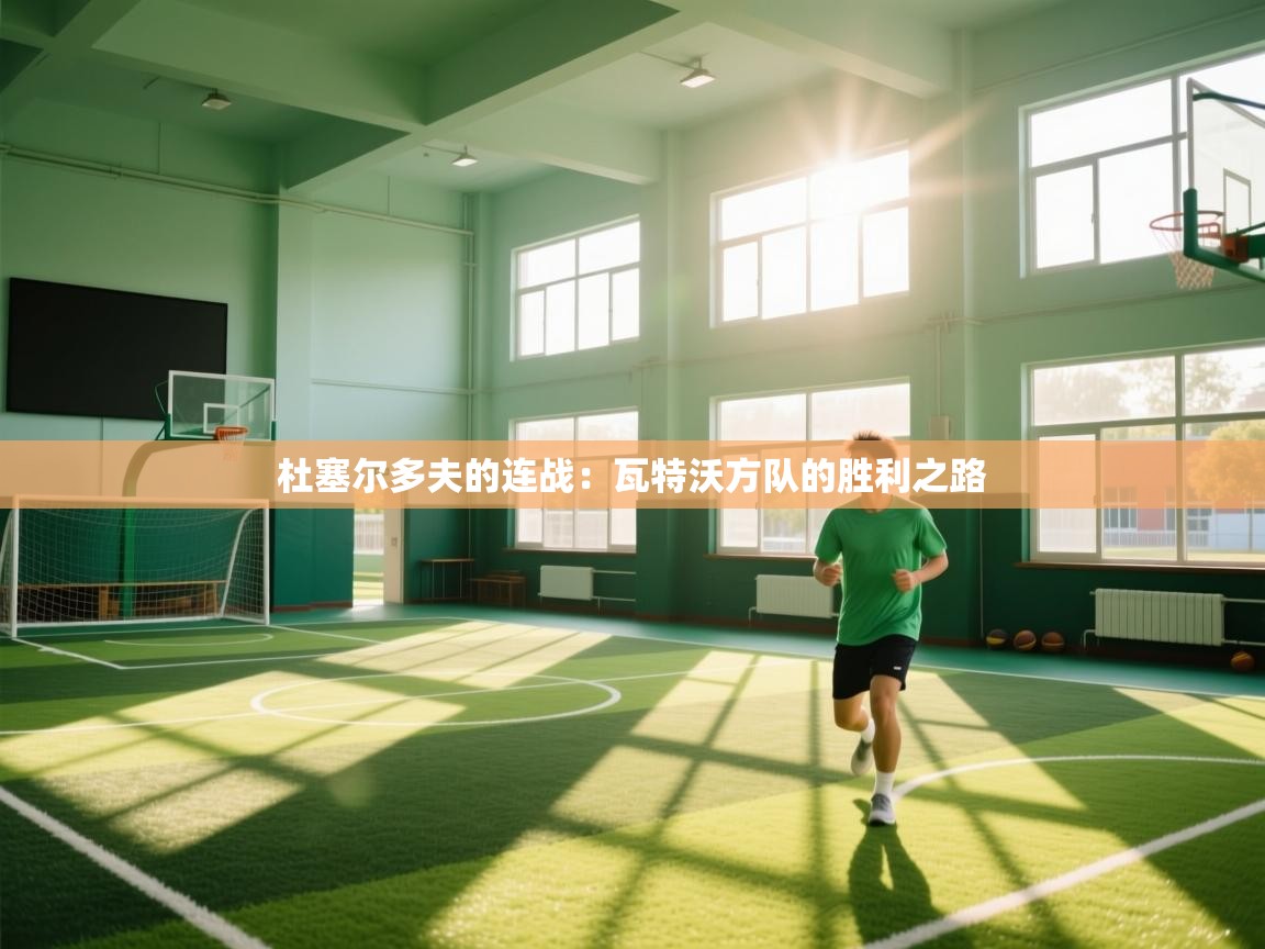 杜塞尔多夫的连战：瓦特沃方队的胜利之路  第1张