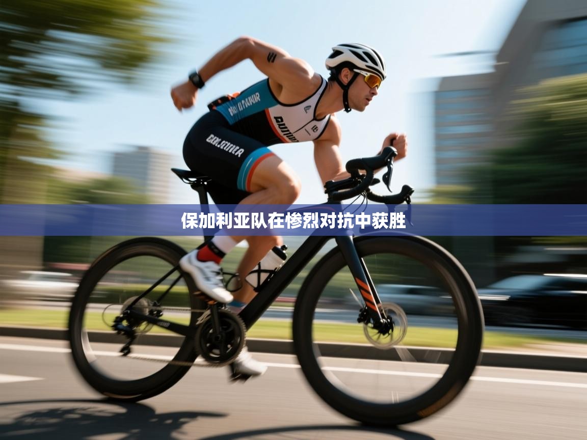 保加利亚队在惨烈对抗中获胜