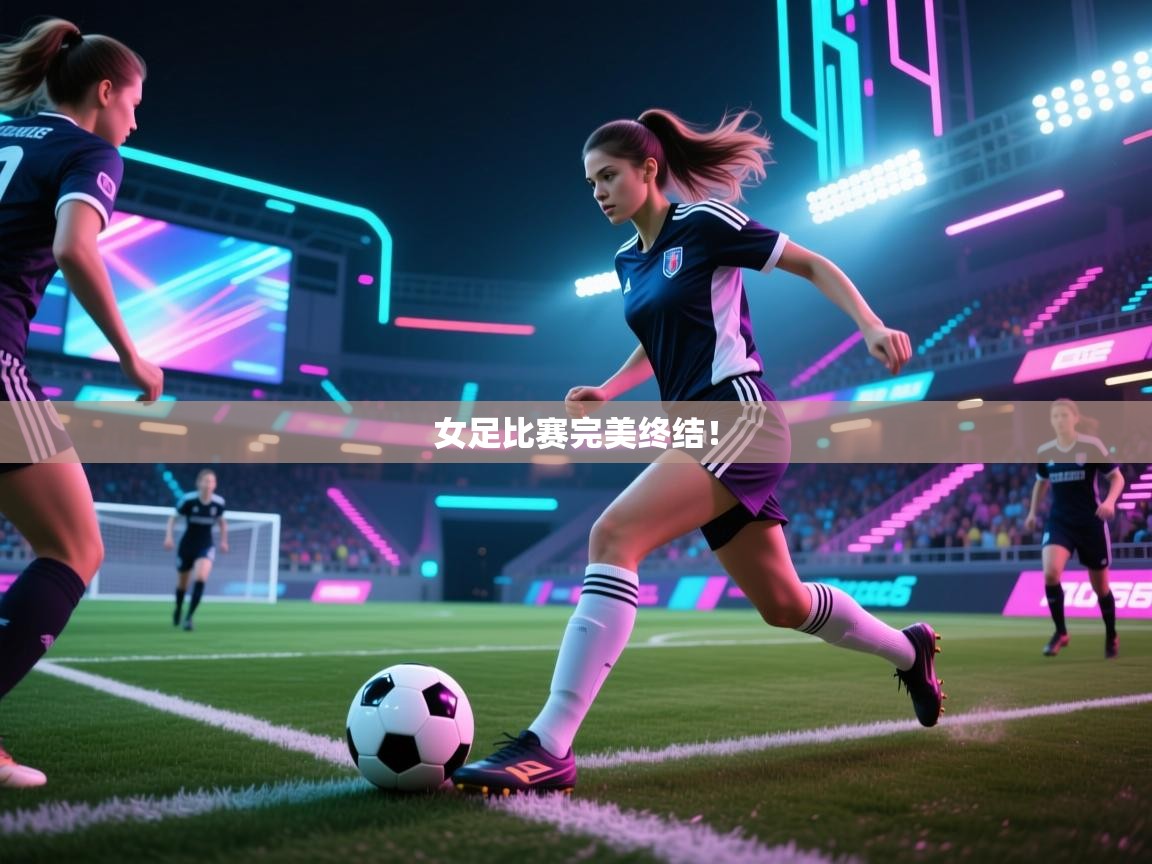 女足比赛完美终结！