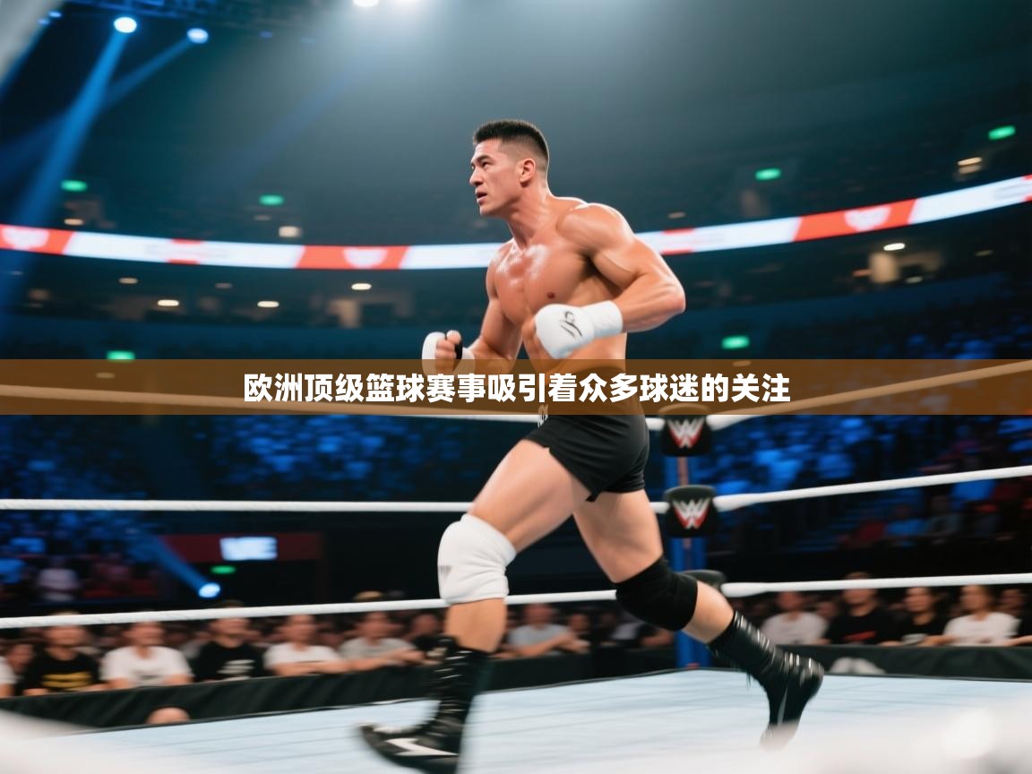 欧洲顶级篮球赛事吸引着众多球迷的关注 第1张