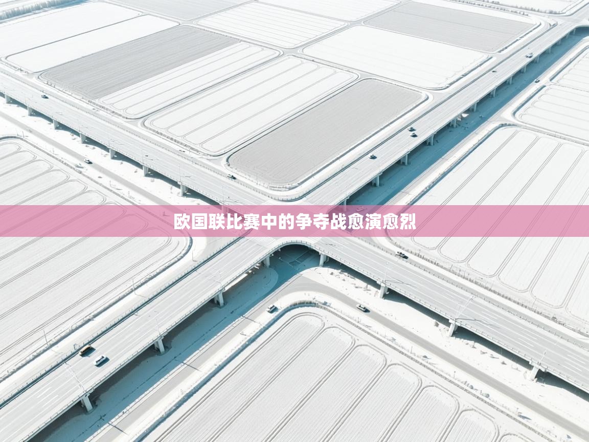 欧国联比赛中的争夺战愈演愈烈
