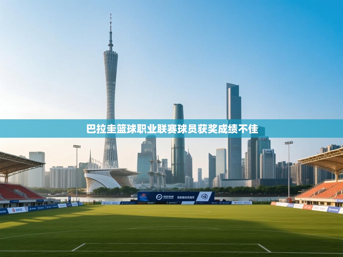 巴拉圭篮球职业联赛球员获奖成绩不佳  第1张