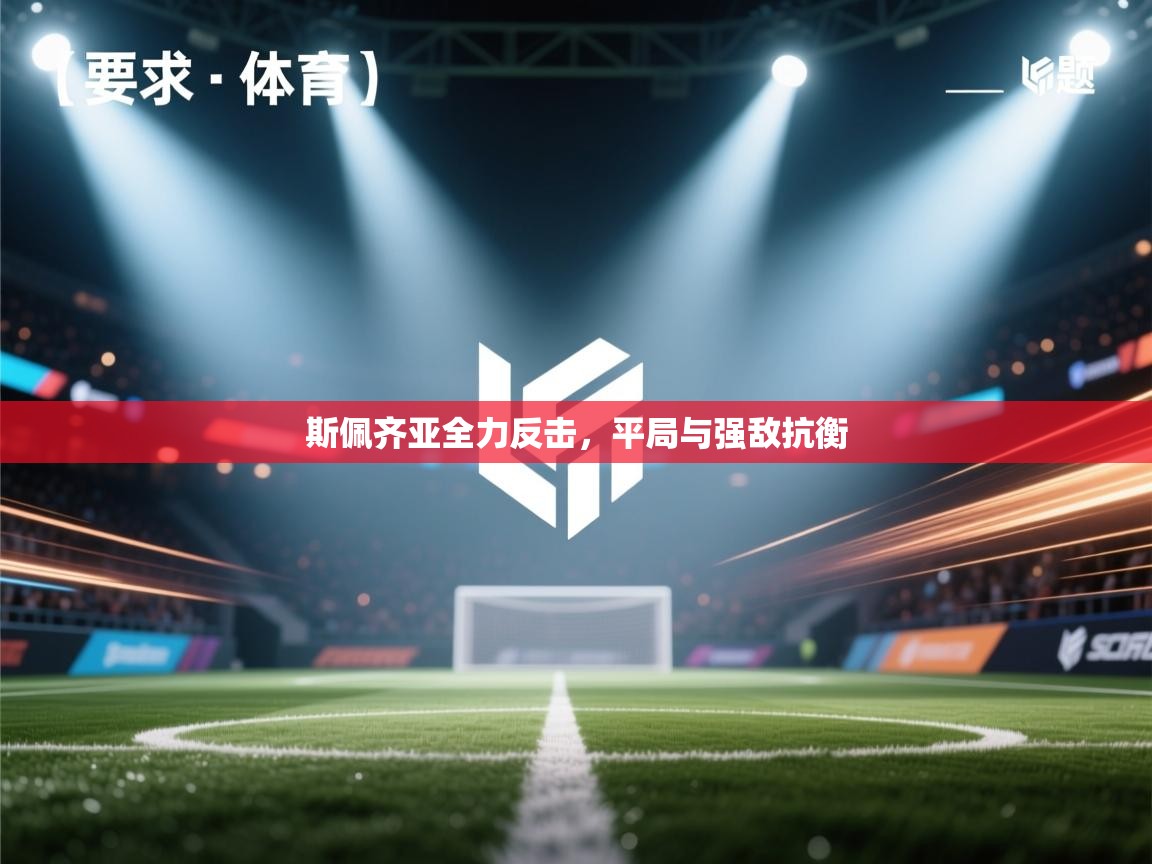 斯佩齐亚全力反击,平局与强敌抗衡