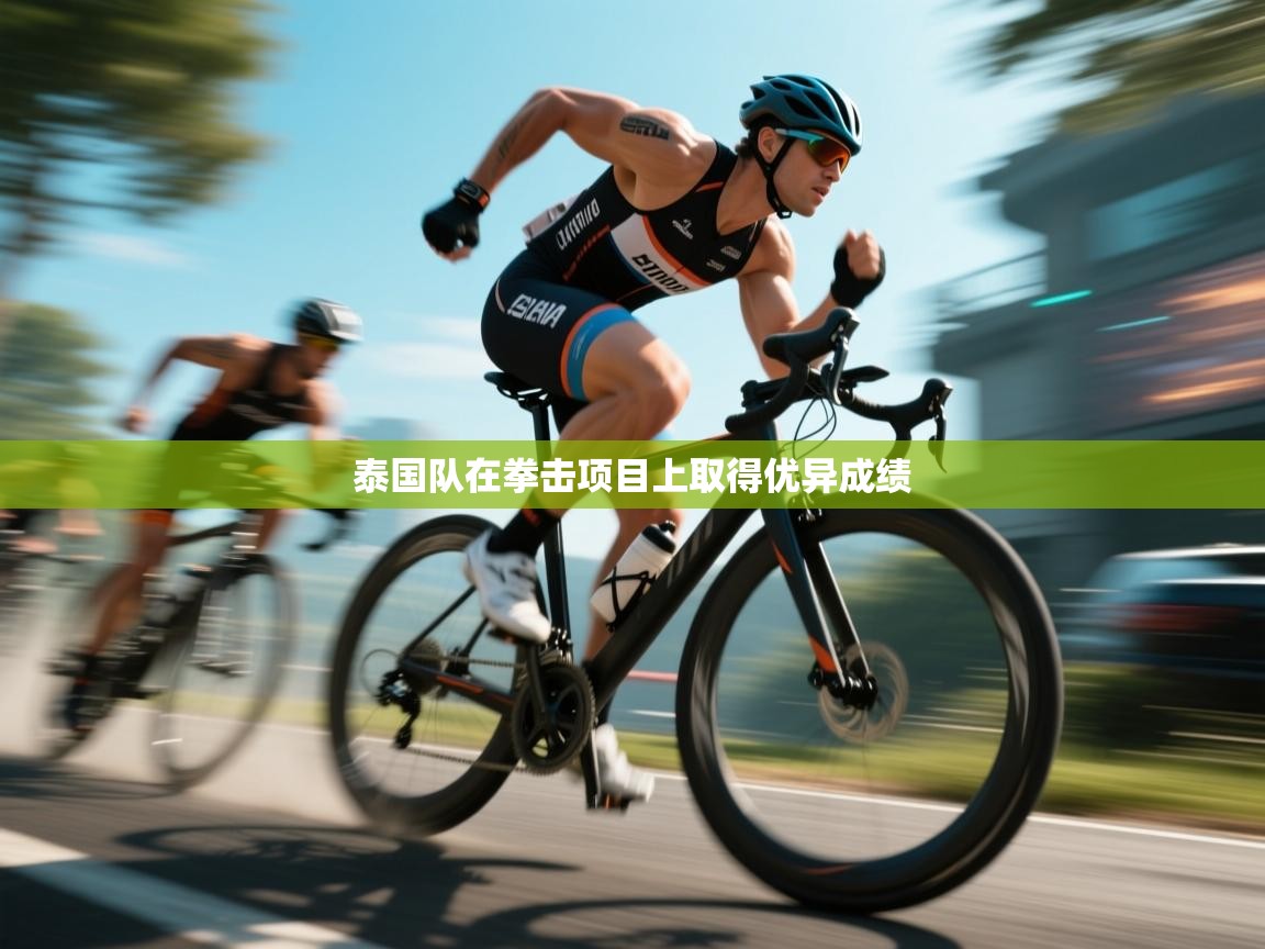 泰国队在拳击项目上取得优异成绩