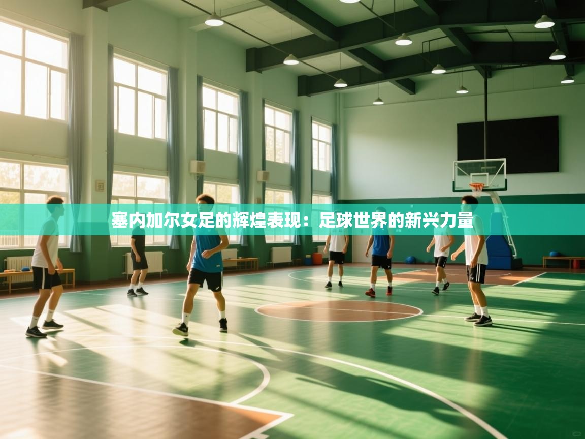 塞内加尔女足的辉煌表现：足球世界的新兴力量