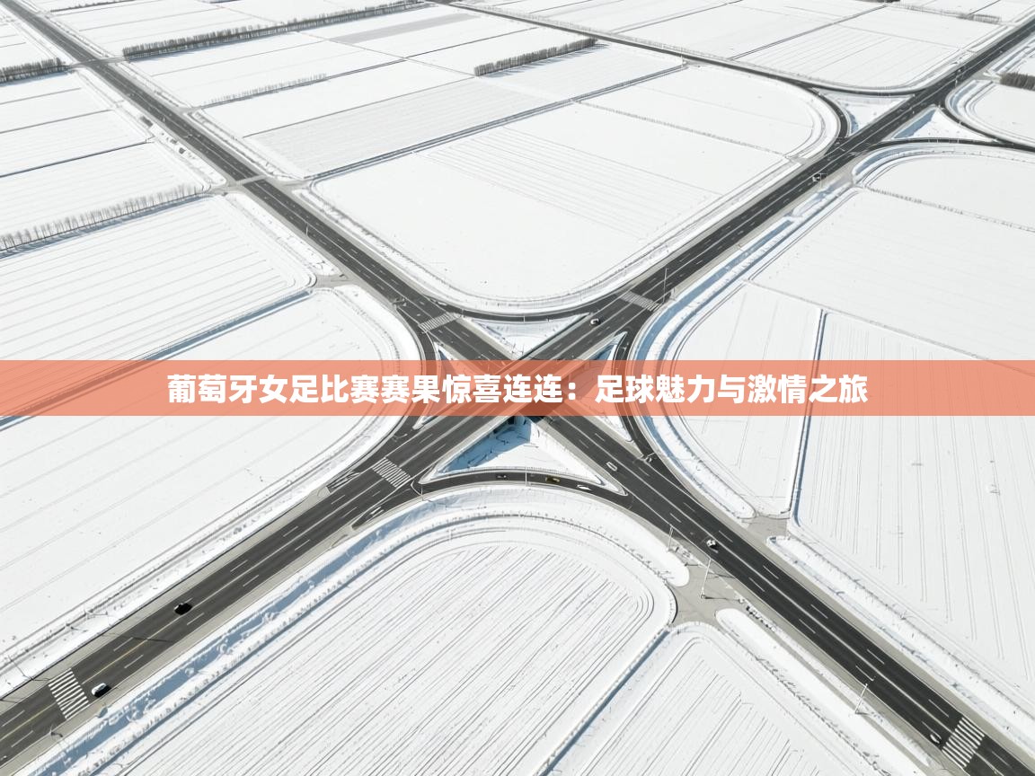 葡萄牙女足比赛赛果惊喜连连：足球魅力与激情之旅