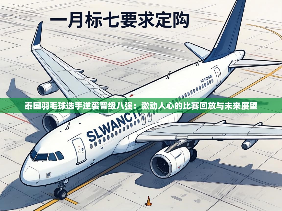 泰国羽毛球选手逆袭晋级八强：激动人心的比赛回放与未来展望