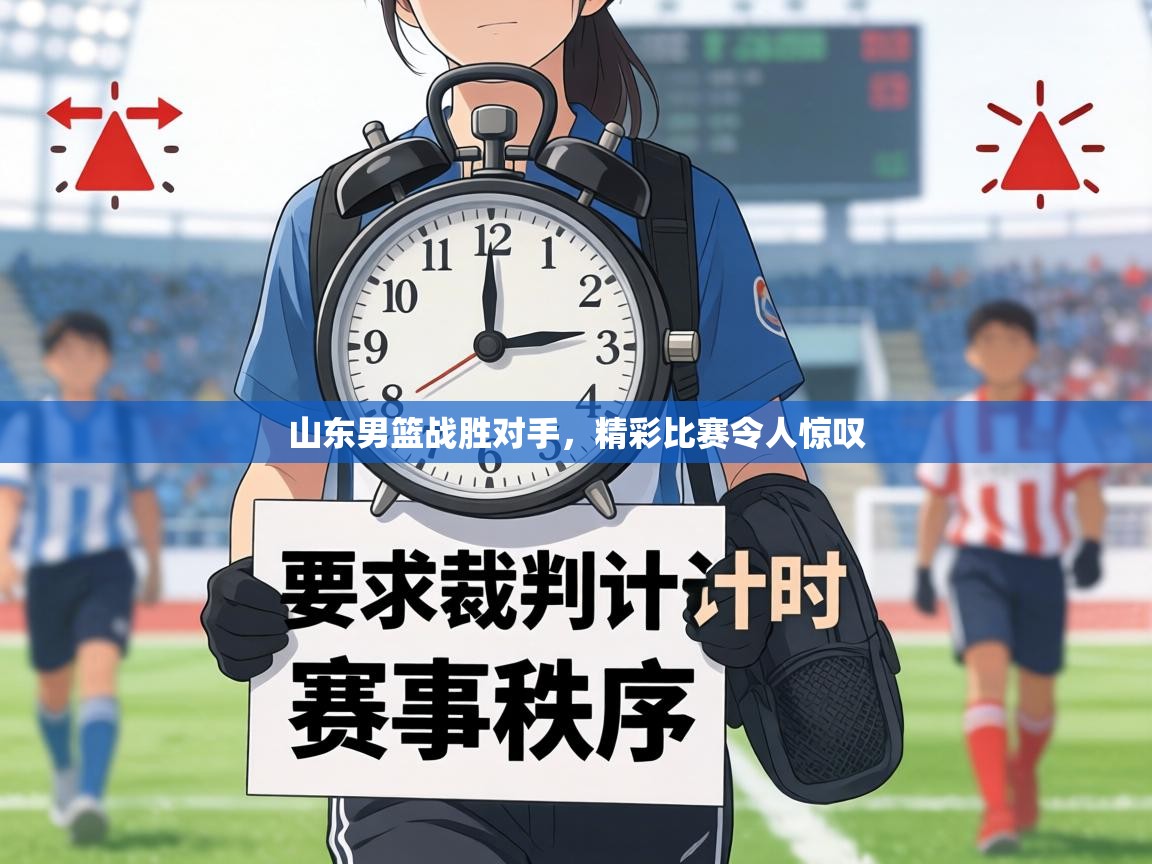 山东男篮战胜对手，精彩比赛令人惊叹  第2张