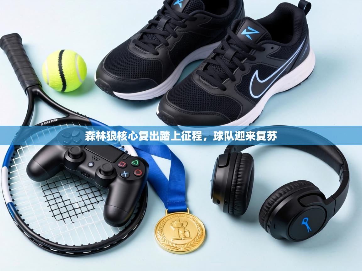 森林狼核心复出踏上征程，球队迎来复苏