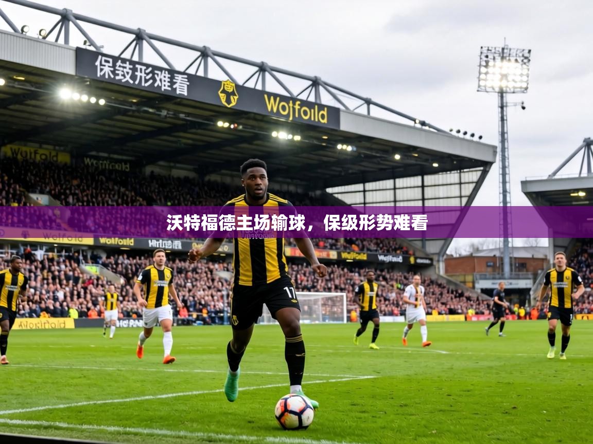 沃特福德主场输球，保级形势难看  第2张