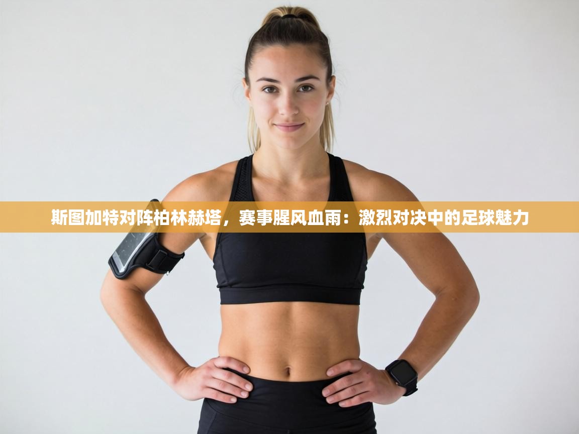 斯图加特对阵柏林赫塔，赛事腥风血雨：激烈对决中的足球魅力