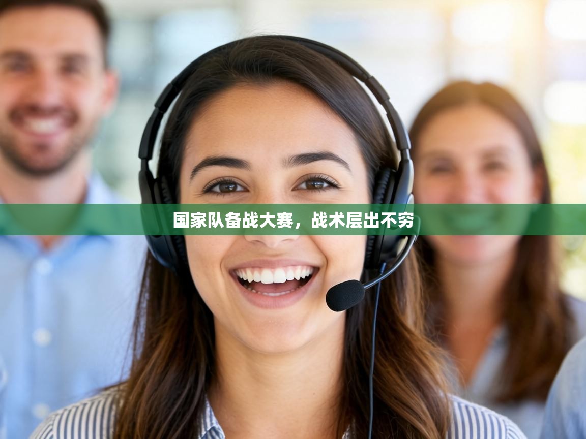 国家队备战大赛，战术层出不穷  第2张