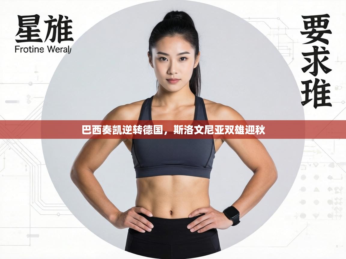 巴西奏凯逆转德国,斯洛文尼亚双雄迎秋 第1张