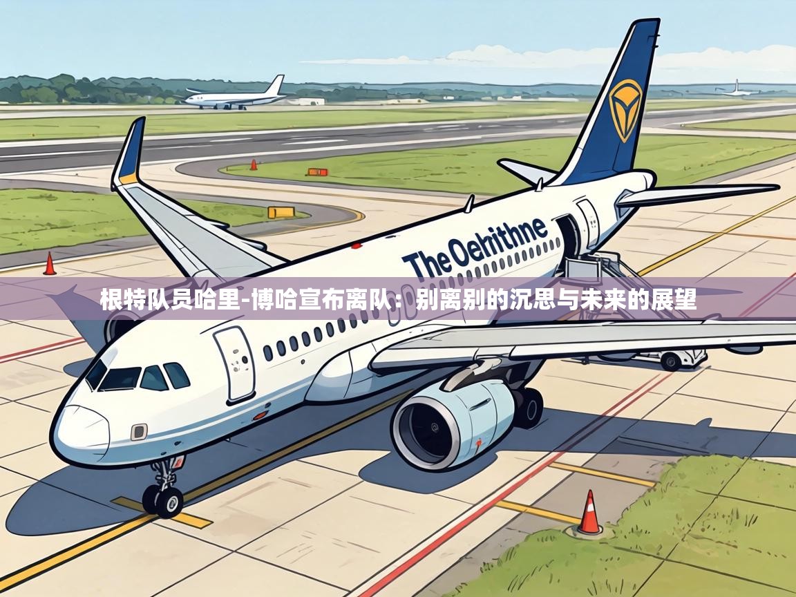 根特队员哈里-博哈宣布离队：别离别的沉思与未来的展望